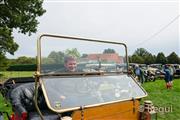 Parel der Voorkempen Oldtimerrit -  26 augustus 2018