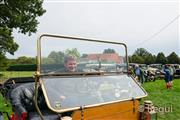 Parel der Voorkempen Oldtimerrit