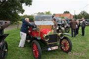 Parel der Voorkempen Oldtimerrit