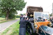 Parel der Voorkempen Oldtimerrit -  26 augustus 2018