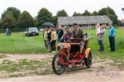Parel der Voorkempen Oldtimerrit -  26 augustus 2018