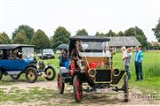 Parel der Voorkempen Oldtimerrit -  26 augustus 2018