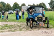 Parel der Voorkempen Oldtimerrit -  26 augustus 2018