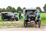 Parel der Voorkempen Oldtimerrit -  26 augustus 2018