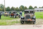 Parel der Voorkempen Oldtimerrit