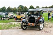 Parel der Voorkempen Oldtimerrit