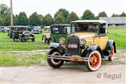 Parel der Voorkempen Oldtimerrit -  26 augustus 2018