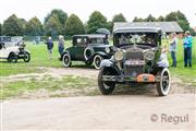 Parel der Voorkempen Oldtimerrit