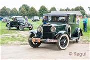 Parel der Voorkempen Oldtimerrit