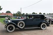 Parel der Voorkempen Oldtimerrit -  26 augustus 2018