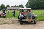 Parel der Voorkempen Oldtimerrit -  26 augustus 2018