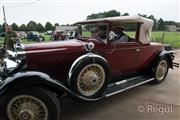 Parel der Voorkempen Oldtimerrit -  26 augustus 2018