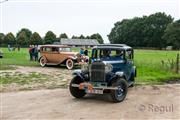 Parel der Voorkempen Oldtimerrit