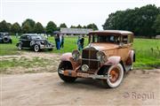 Parel der Voorkempen Oldtimerrit