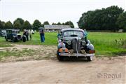 Parel der Voorkempen Oldtimerrit -  26 augustus 2018