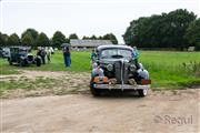 Parel der Voorkempen Oldtimerrit