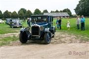 Parel der Voorkempen Oldtimerrit -  26 augustus 2018