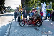 Parel der Voorkempen Oldtimerrit -  26 augustus 2018