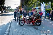 Parel der Voorkempen Oldtimerrit