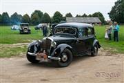 Parel der Voorkempen Oldtimerrit -  26 augustus 2018