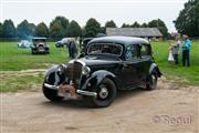 Parel der Voorkempen Oldtimerrit