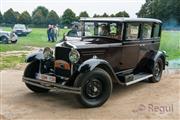 Parel der Voorkempen Oldtimerrit -  26 augustus 2018