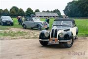 Parel der Voorkempen Oldtimerrit -  26 augustus 2018