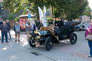 Parel der Voorkempen Oldtimerrit