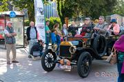 Parel der Voorkempen Oldtimerrit -  26 augustus 2018