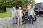 Parel der Voorkempen Oldtimerrit