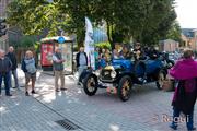 Parel der Voorkempen Oldtimerrit -  26 augustus 2018