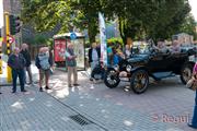 Parel der Voorkempen Oldtimerrit -  26 augustus 2018