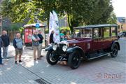 Parel der Voorkempen Oldtimerrit -  26 augustus 2018