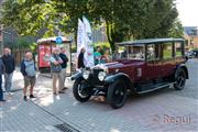 Parel der Voorkempen Oldtimerrit