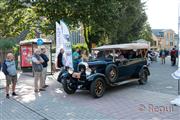 Parel der Voorkempen Oldtimerrit -  26 augustus 2018