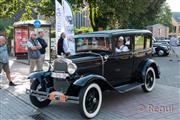 Parel der Voorkempen Oldtimerrit -  26 augustus 2018