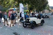 Parel der Voorkempen Oldtimerrit -  26 augustus 2018