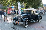 Parel der Voorkempen Oldtimerrit -  26 augustus 2018