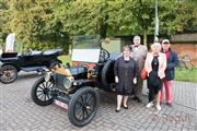 Parel der Voorkempen Oldtimerrit -  26 augustus 2018