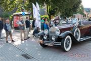 Parel der Voorkempen Oldtimerrit -  26 augustus 2018