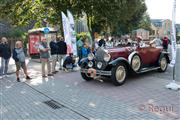 Parel der Voorkempen Oldtimerrit -  26 augustus 2018