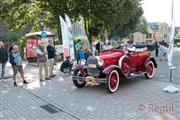 Parel der Voorkempen Oldtimerrit -  26 augustus 2018