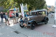 Parel der Voorkempen Oldtimerrit -  26 augustus 2018