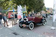 Parel der Voorkempen Oldtimerrit -  26 augustus 2018