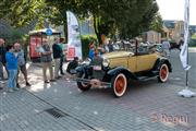 Parel der Voorkempen Oldtimerrit -  26 augustus 2018
