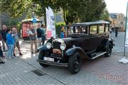 Parel der Voorkempen Oldtimerrit -  26 augustus 2018