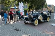 Parel der Voorkempen Oldtimerrit -  26 augustus 2018