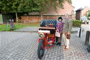 Parel der Voorkempen Oldtimerrit