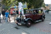 Parel der Voorkempen Oldtimerrit -  26 augustus 2018