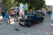 Parel der Voorkempen Oldtimerrit